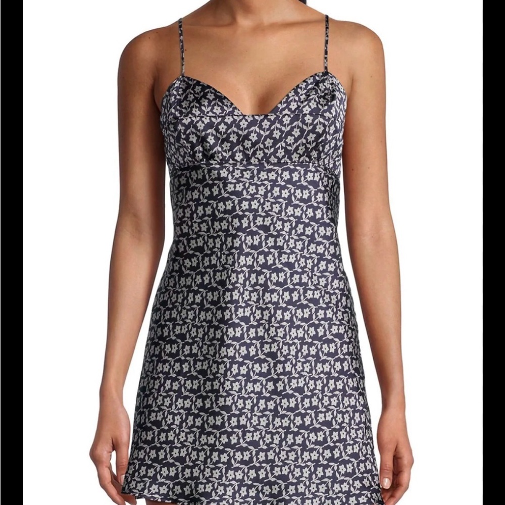 Free People On Our Radar Slip Dress